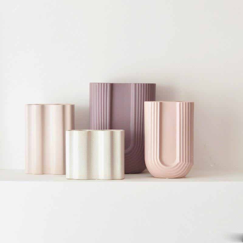 Ceramic Vase