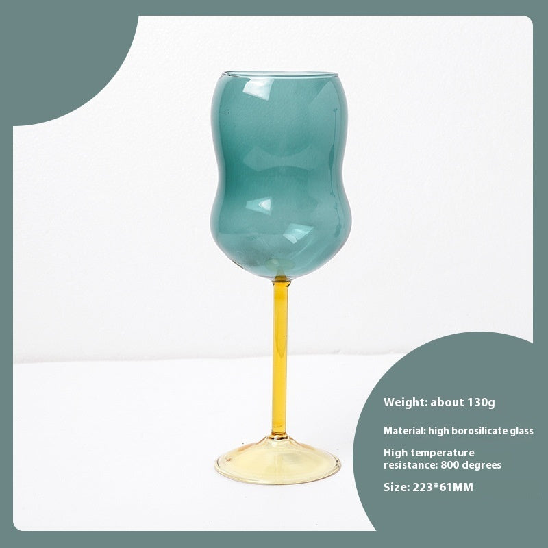 Wine Glass