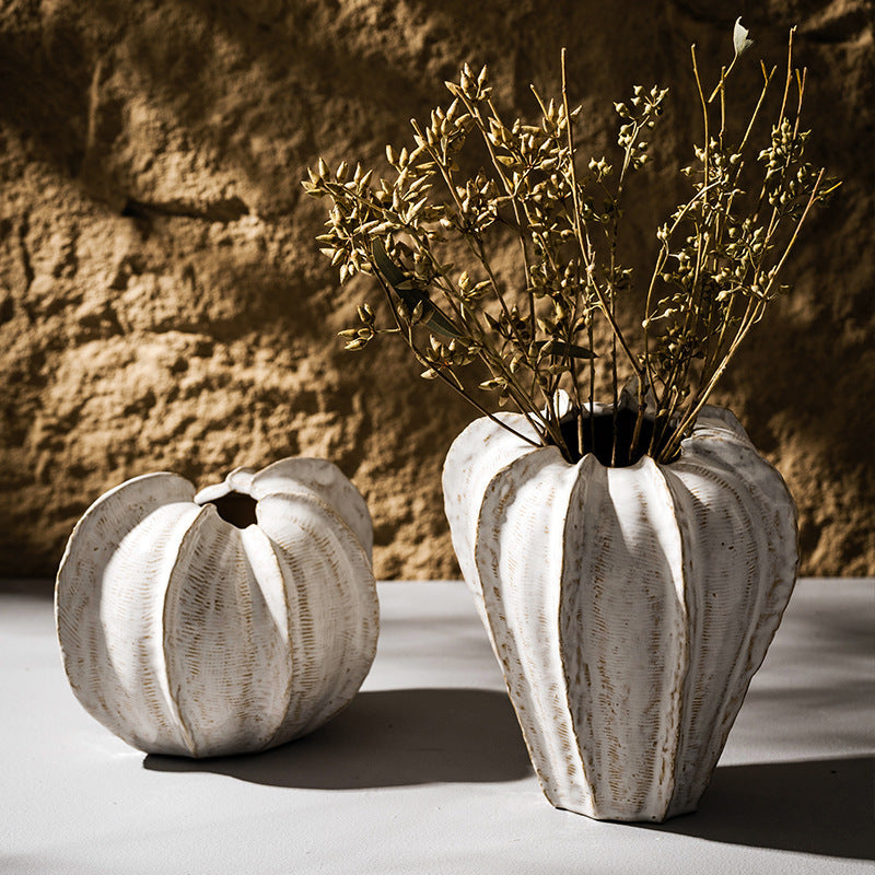 Ceramic Vase