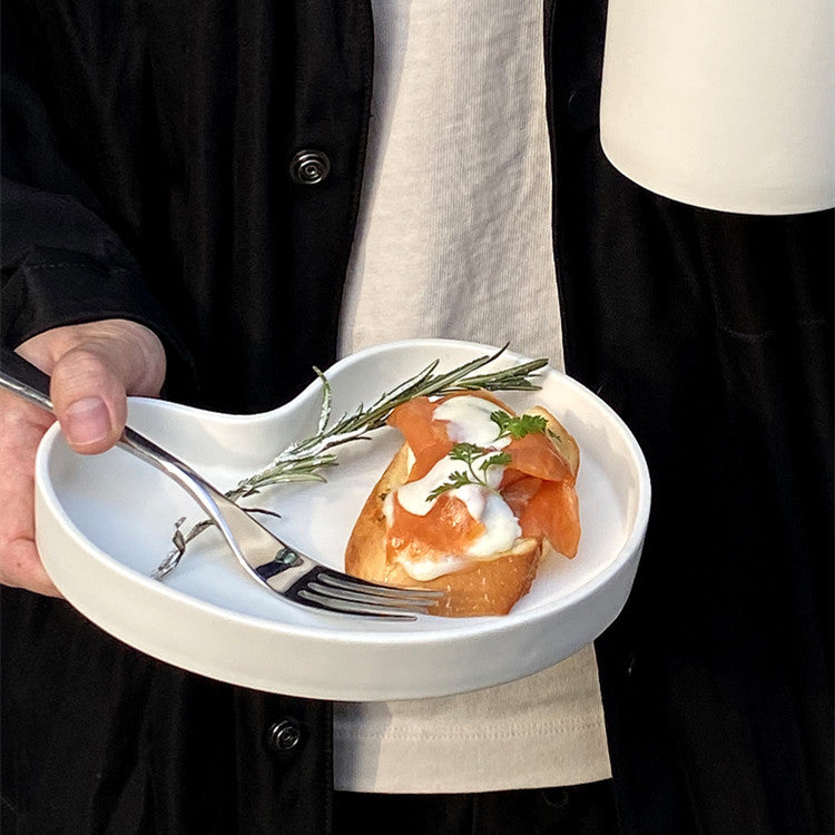 Irregular Storage Tray