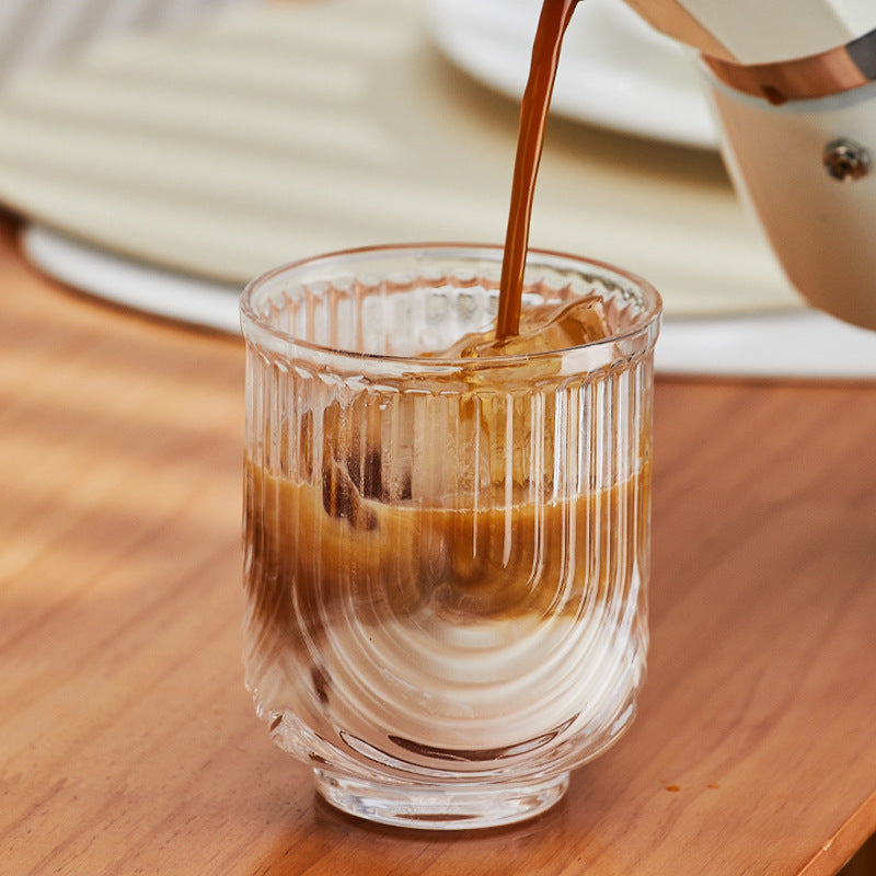 Handmade Water Glass