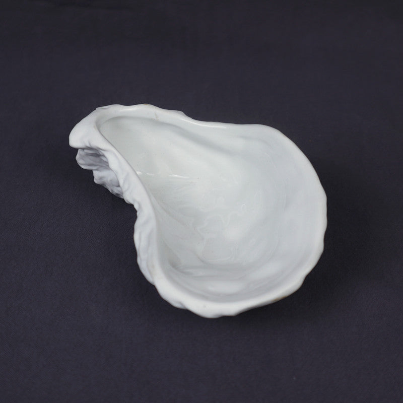 Ceramic Oyster Serving Bowl