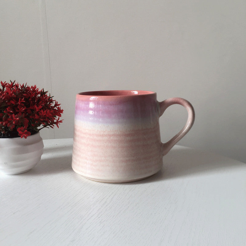Ceramic Cup