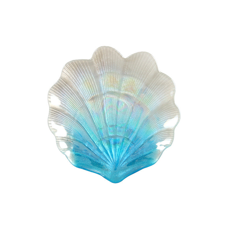 Glass Shell Plates
