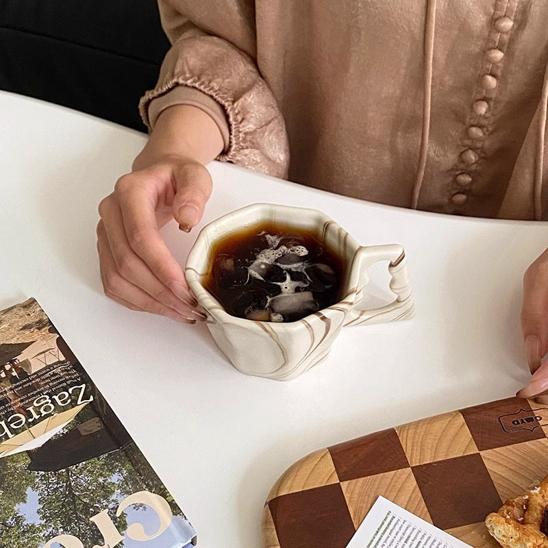 Ceramic Cup