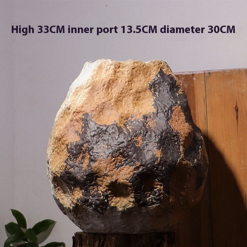 Ceramic Vase