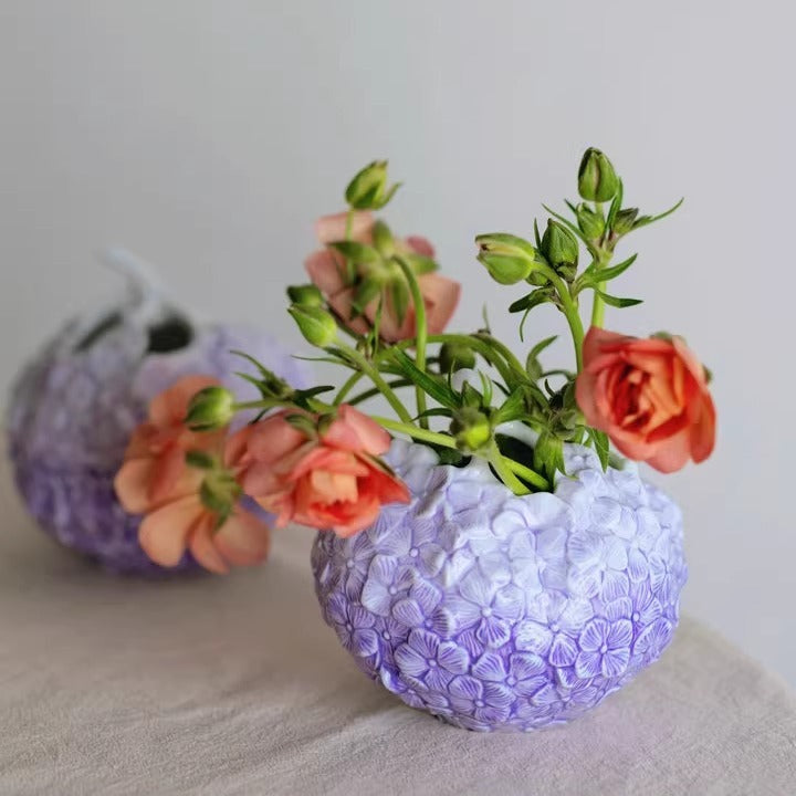 Handmade Flower Vase