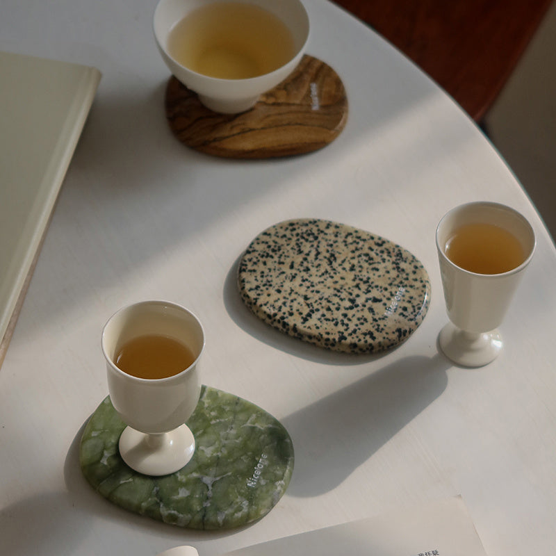 Natural Stone Coasters