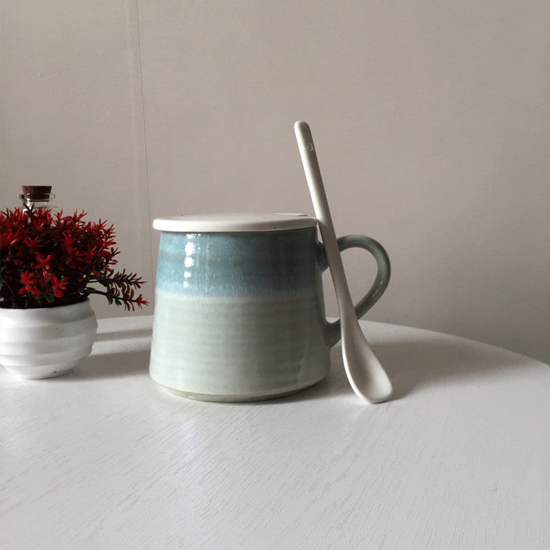 Ceramic Cup