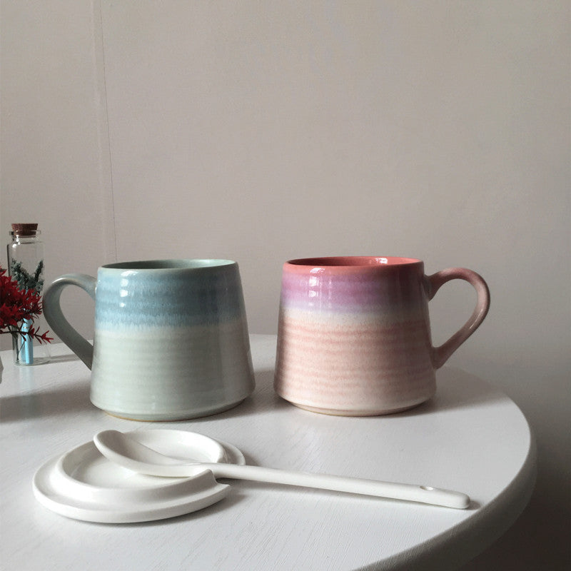 Ceramic Cup