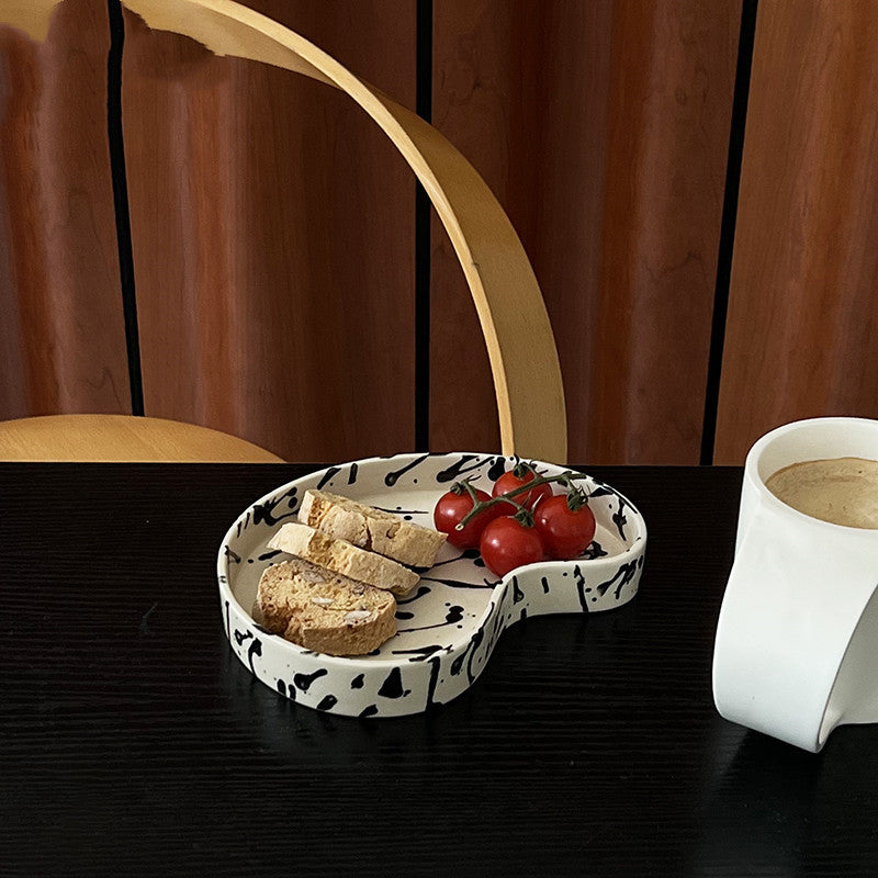 Irregular Storage Tray