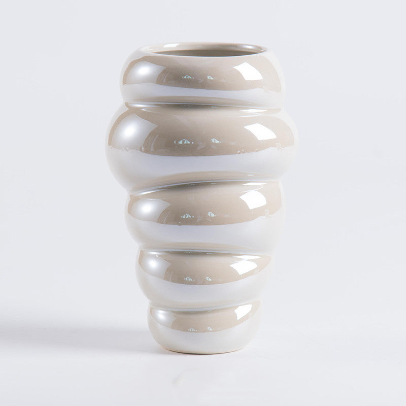 Honeypot Vase