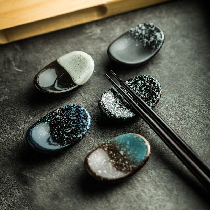 Japanese-style Chopsticks Holder