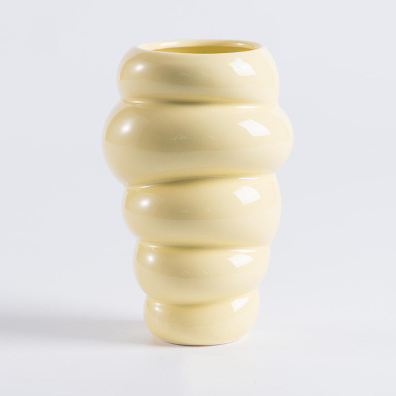 Honeypot Vase