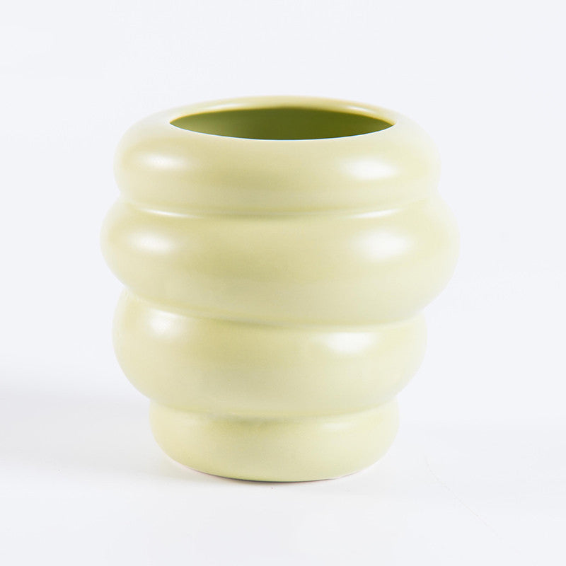 Honeypot Vase