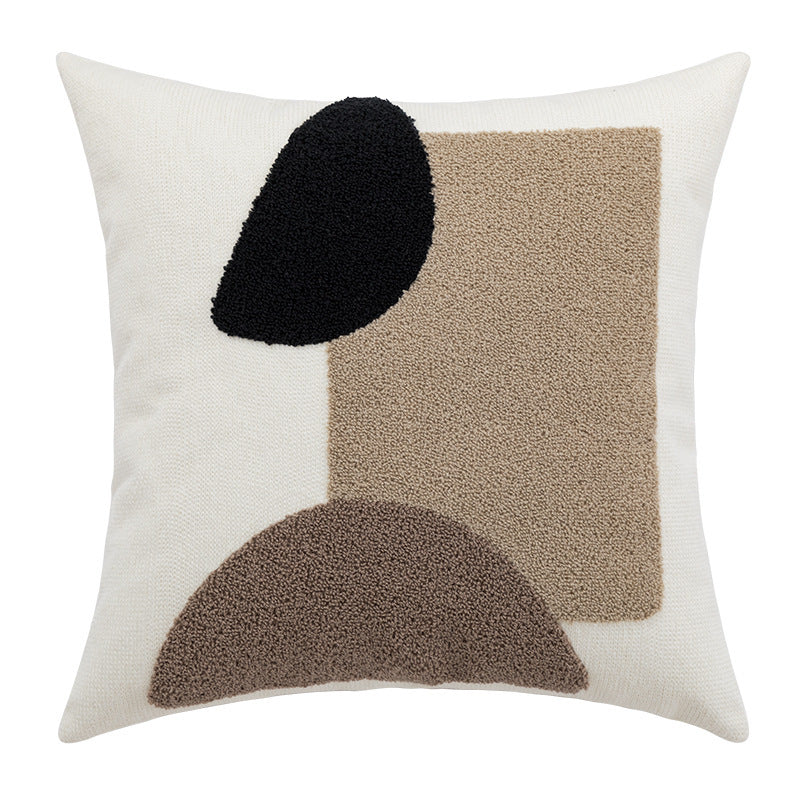 Nordic Style Pillowcase