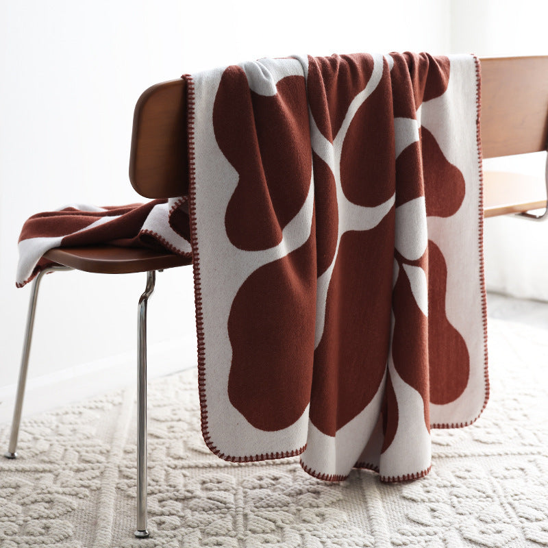 Jacquard Plaids