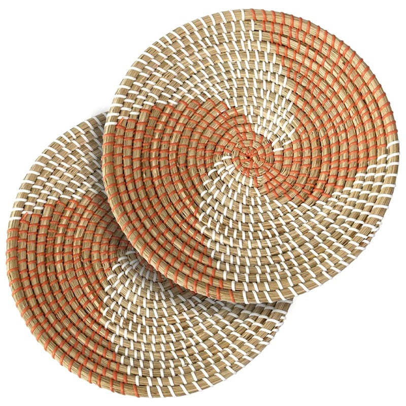 Woven Wall Decoration