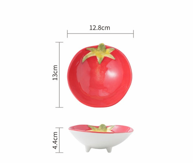 Small Ceramic Bowls