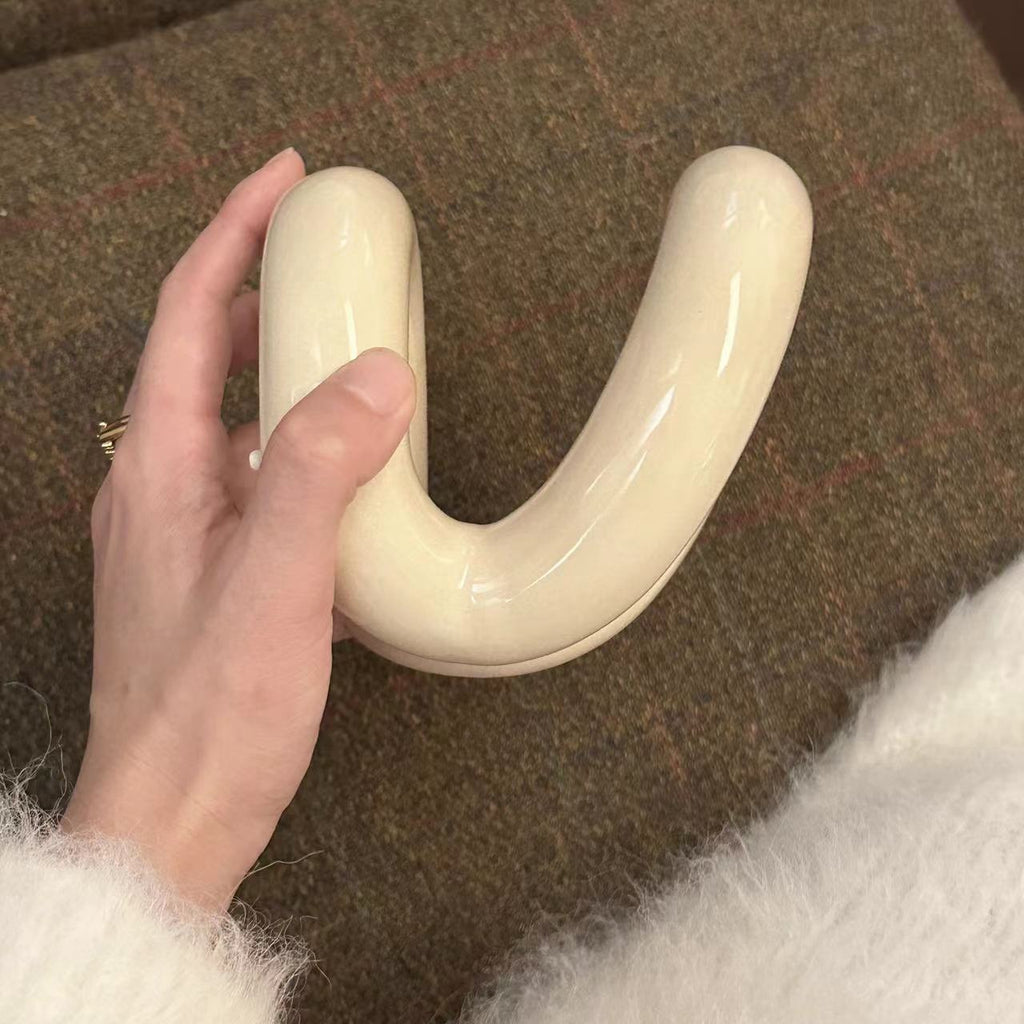 Ceramic Pensel Holder