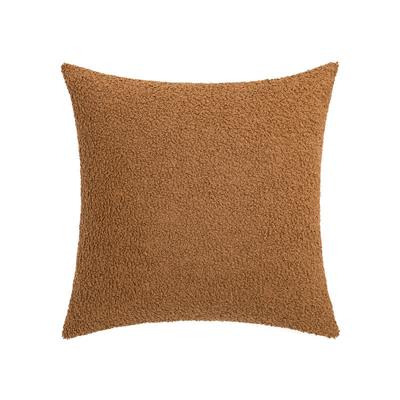 Nordic Style Pillowcase