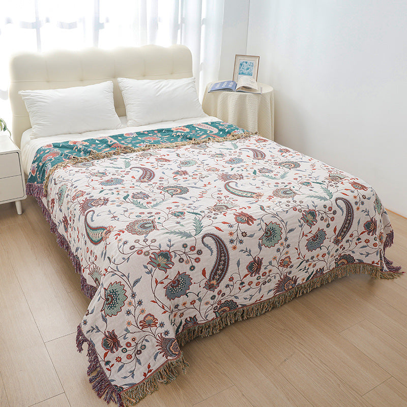 Decorative Bedspread