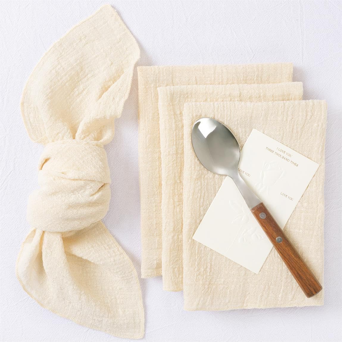 Cloth Napkins