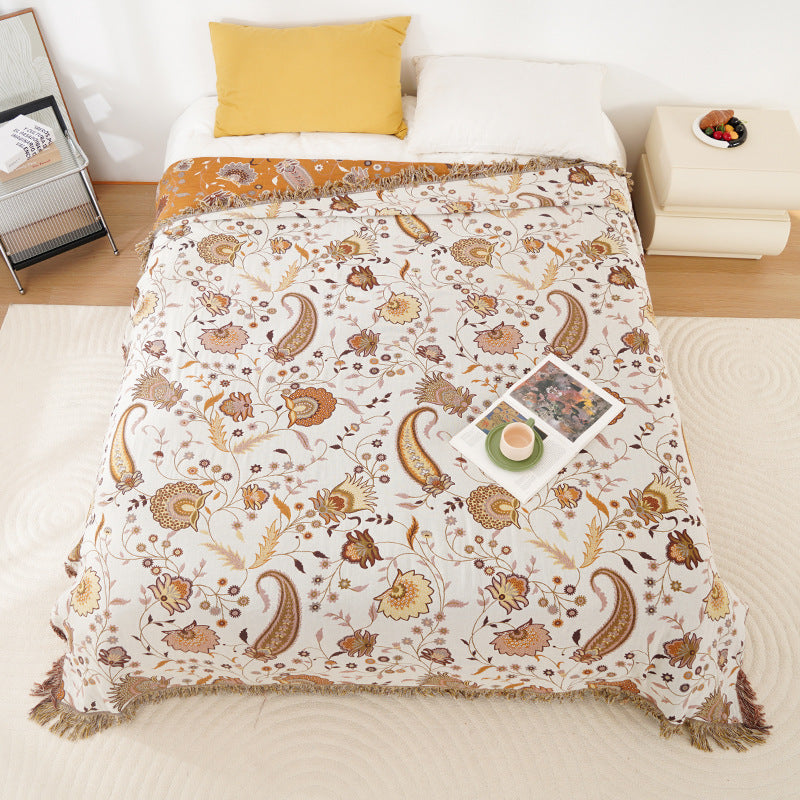 Decorative Bedspread