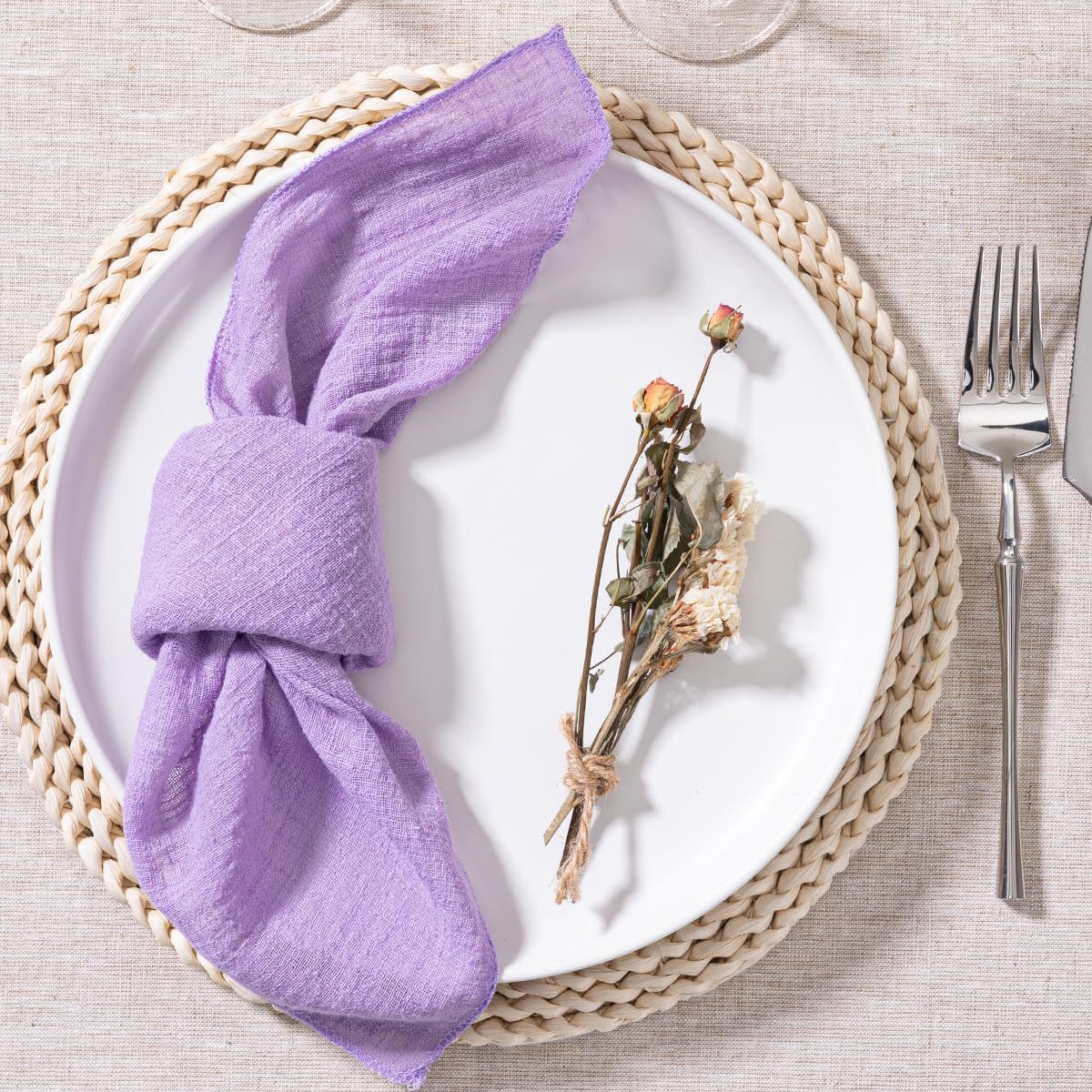 Cloth Napkins
