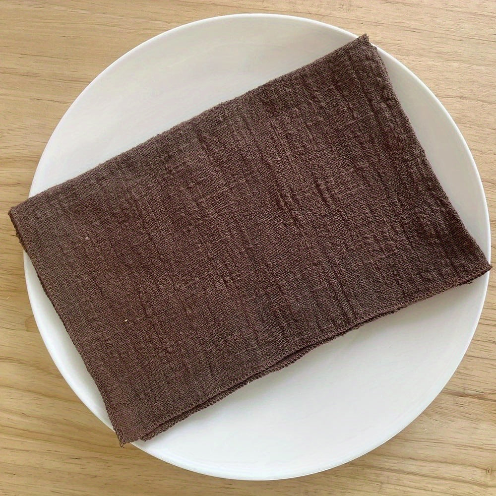 Cloth Napkins