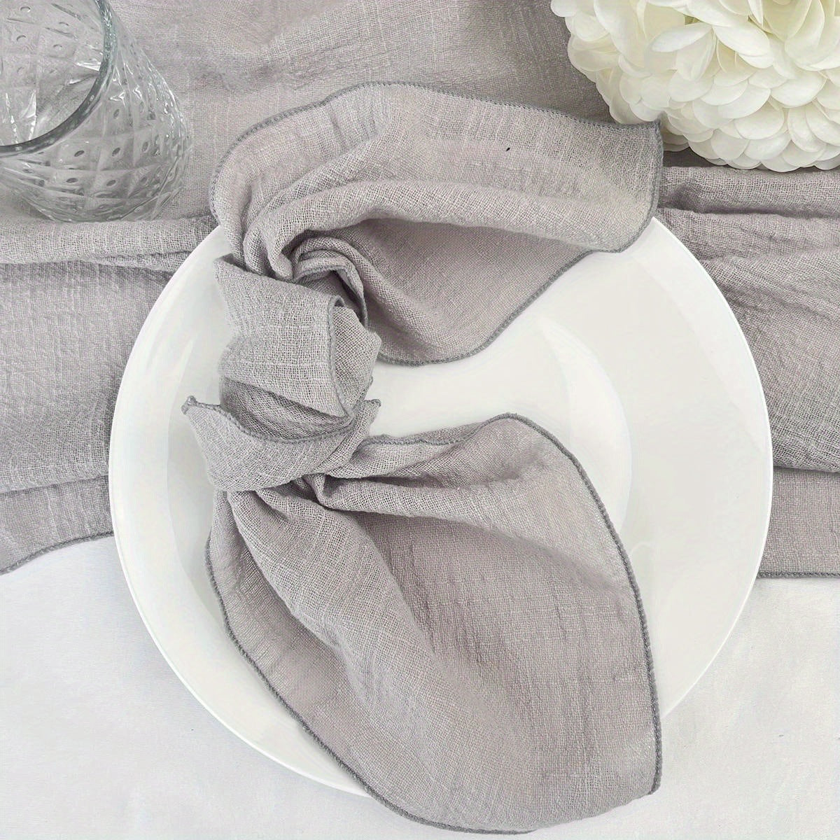 Cloth Napkins