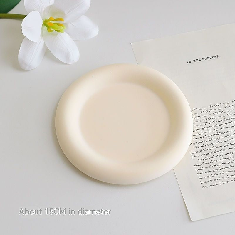 Tray Decoration