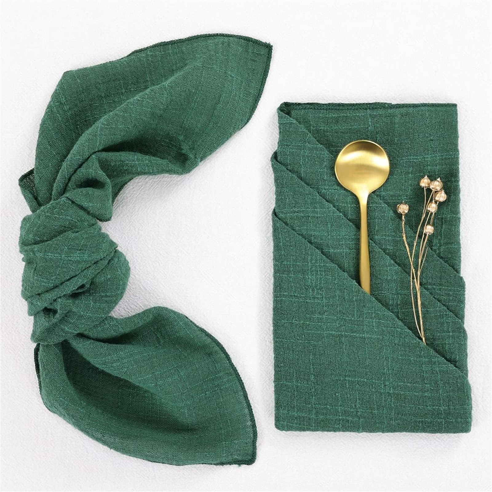 Cloth Napkins