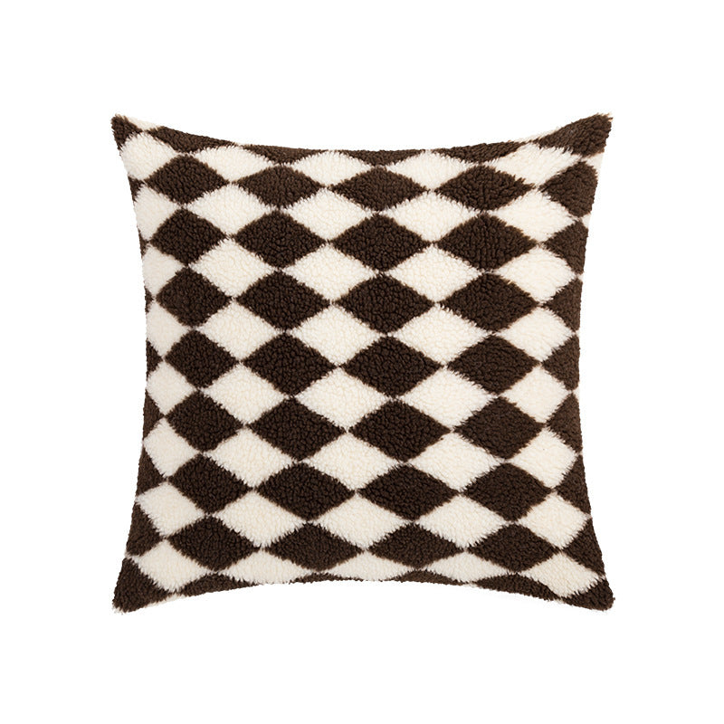 Nordic Style Pillowcase