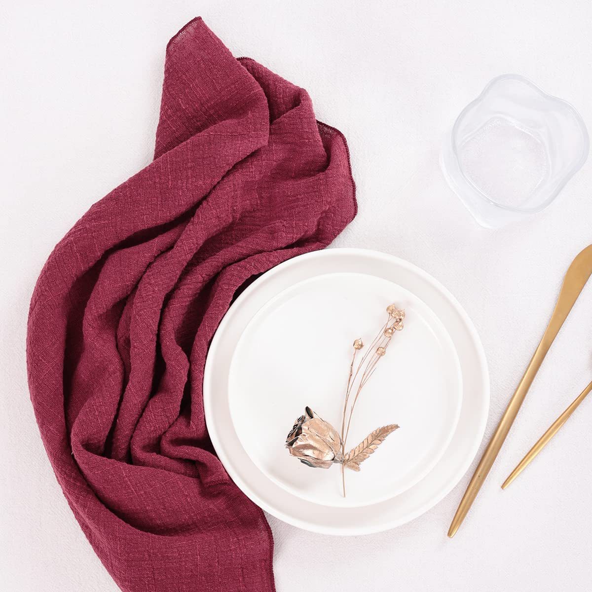 Cloth Napkins