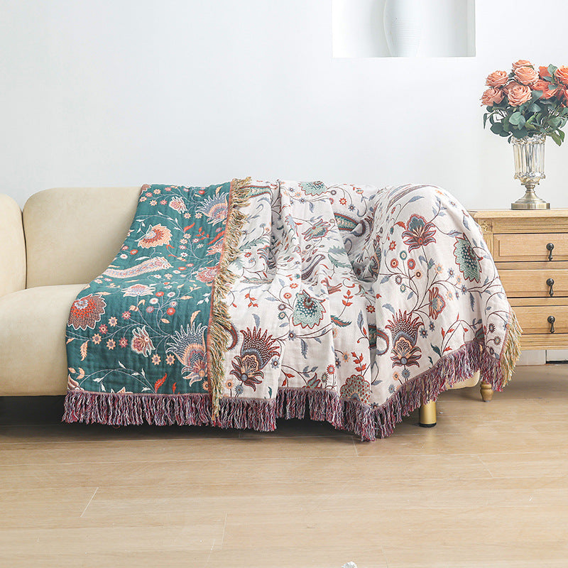Decorative Bedspread