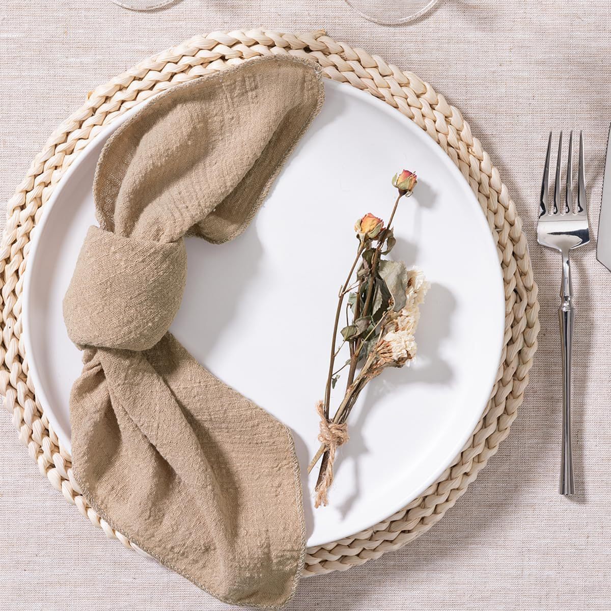 Cloth Napkins