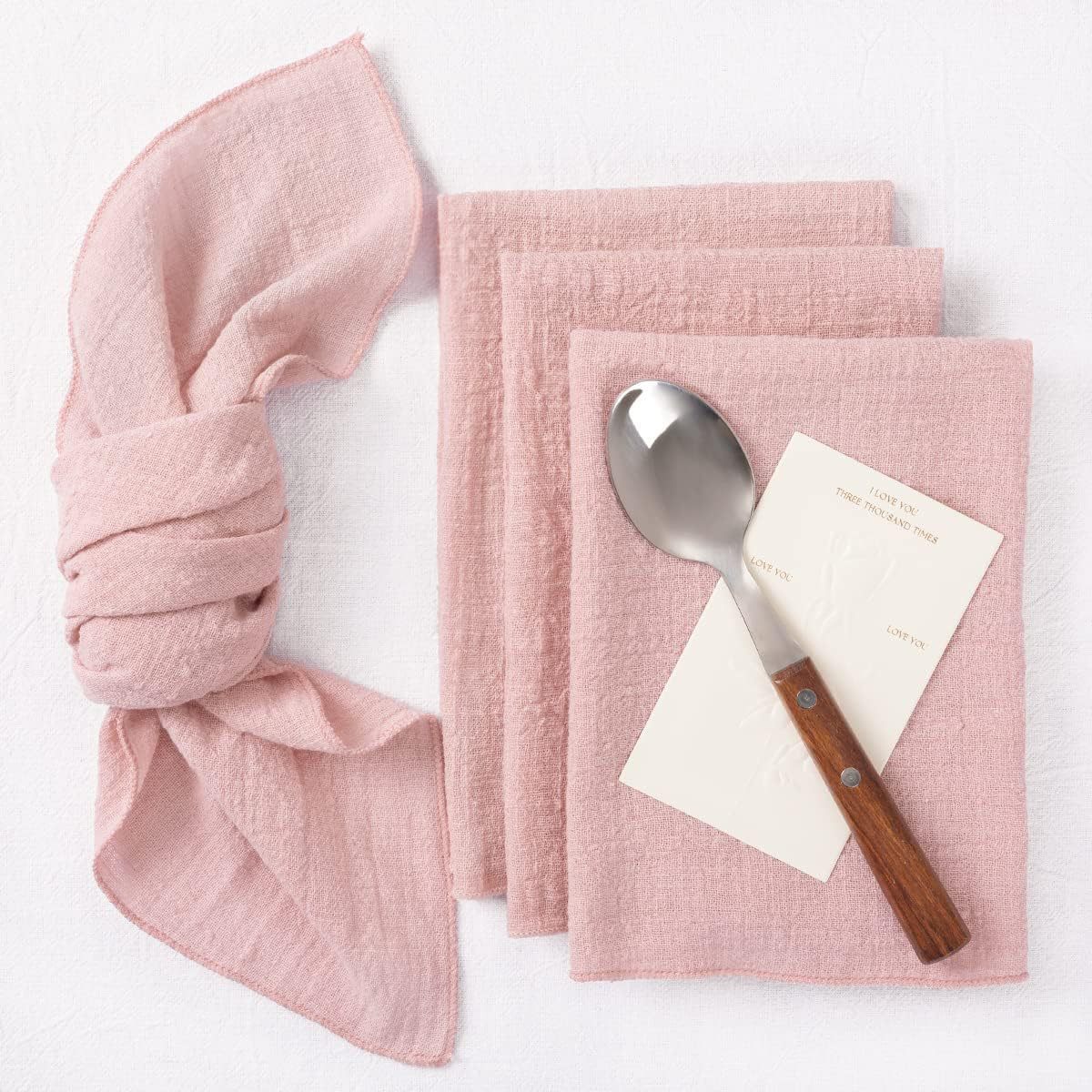 Cloth Napkins