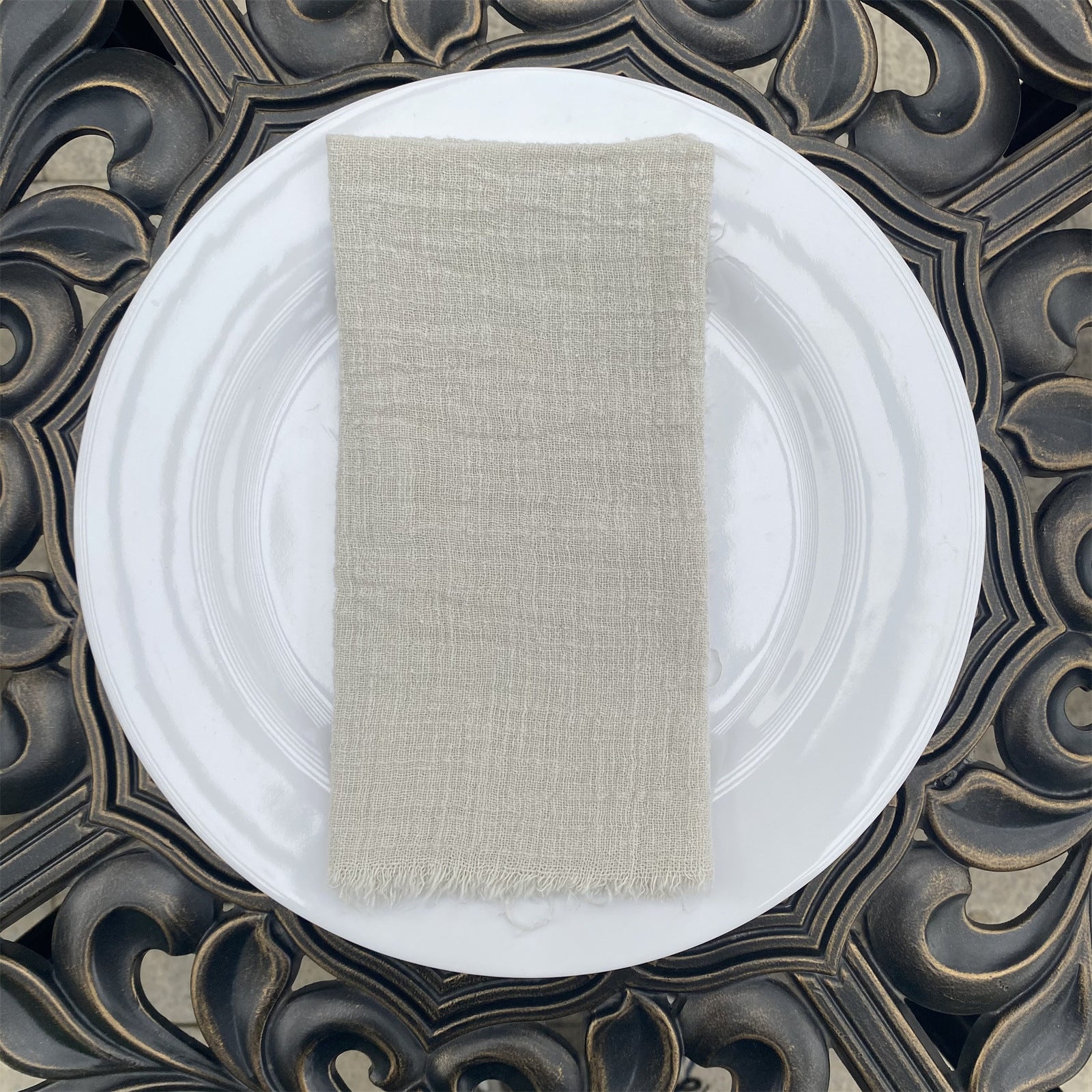 Cloth Napkins