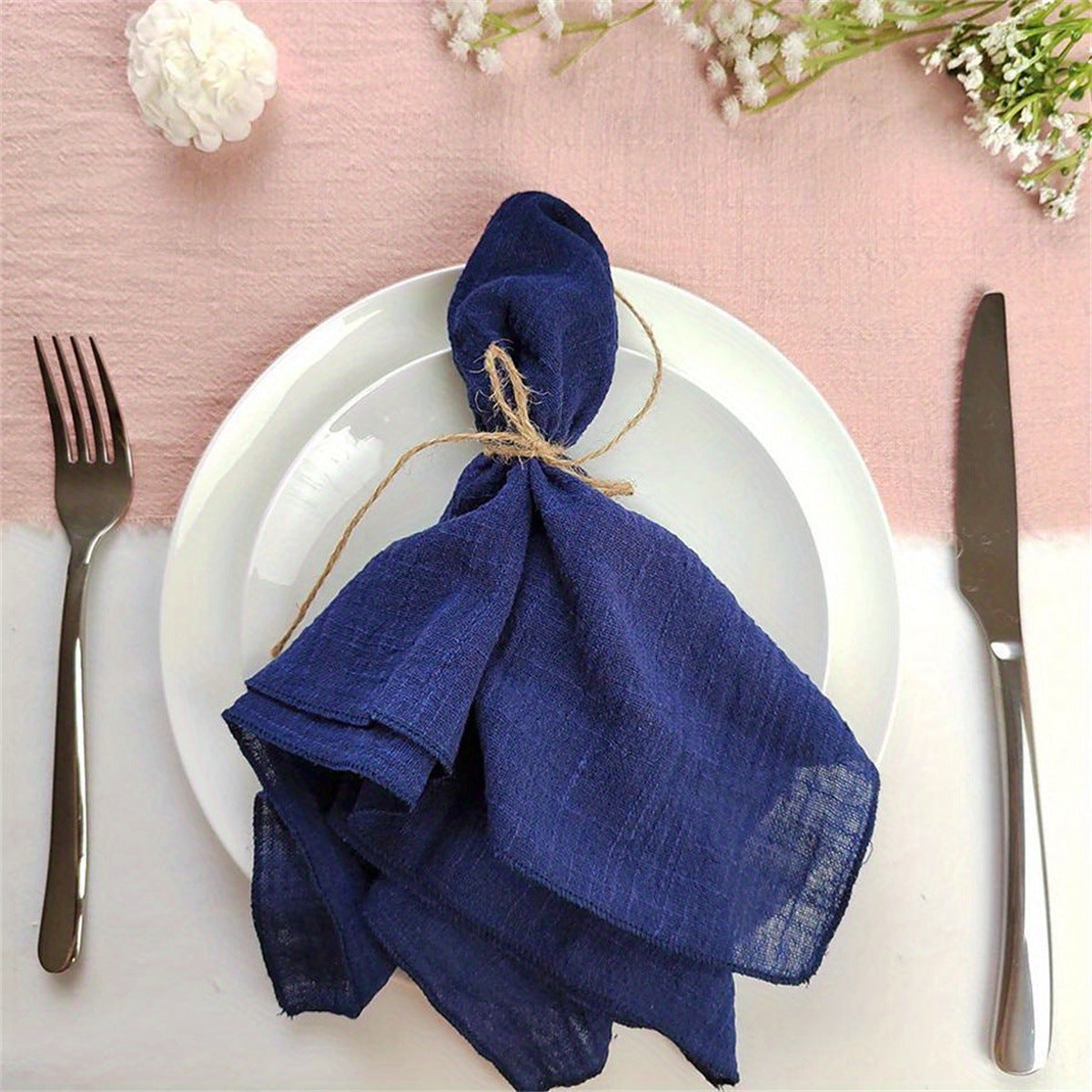 Cloth Napkins