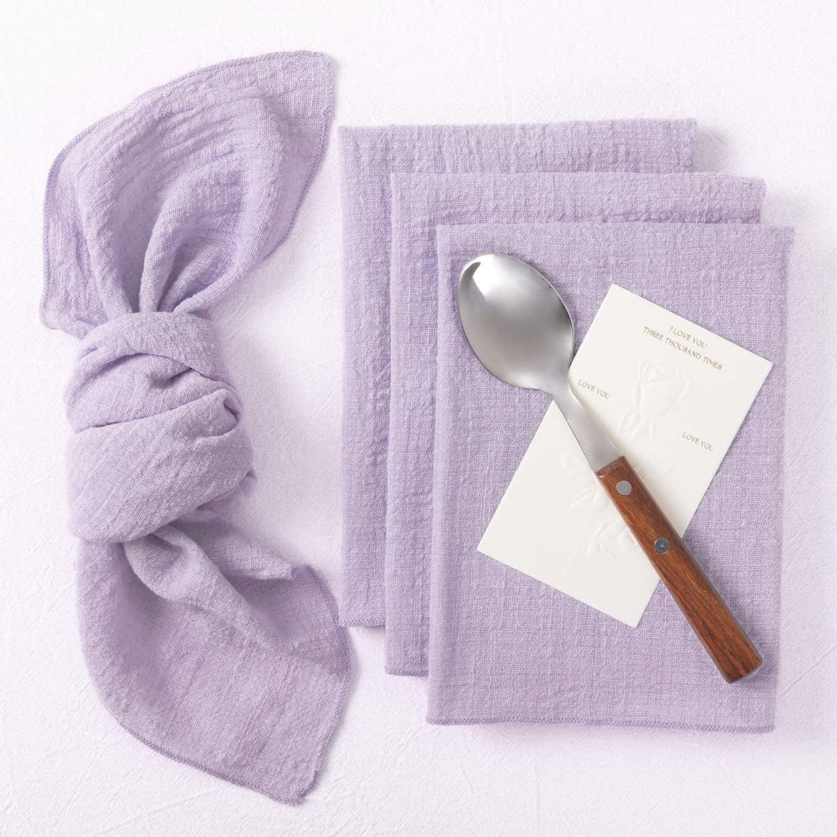 Cloth Napkins