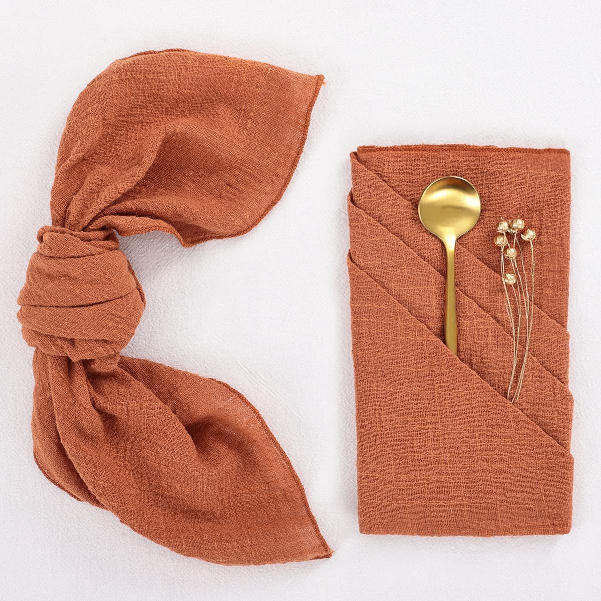 Cloth Napkins