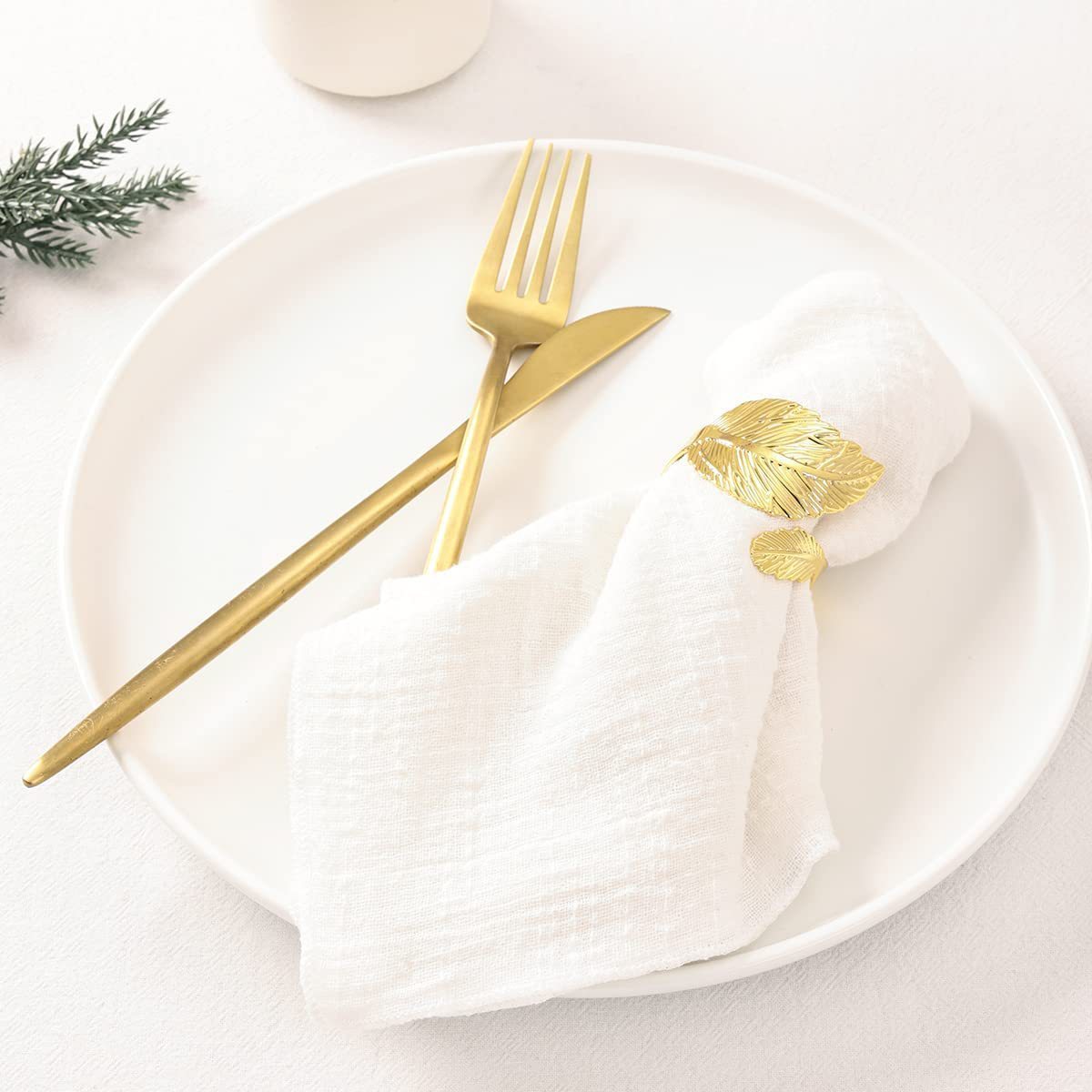 Cloth Napkins