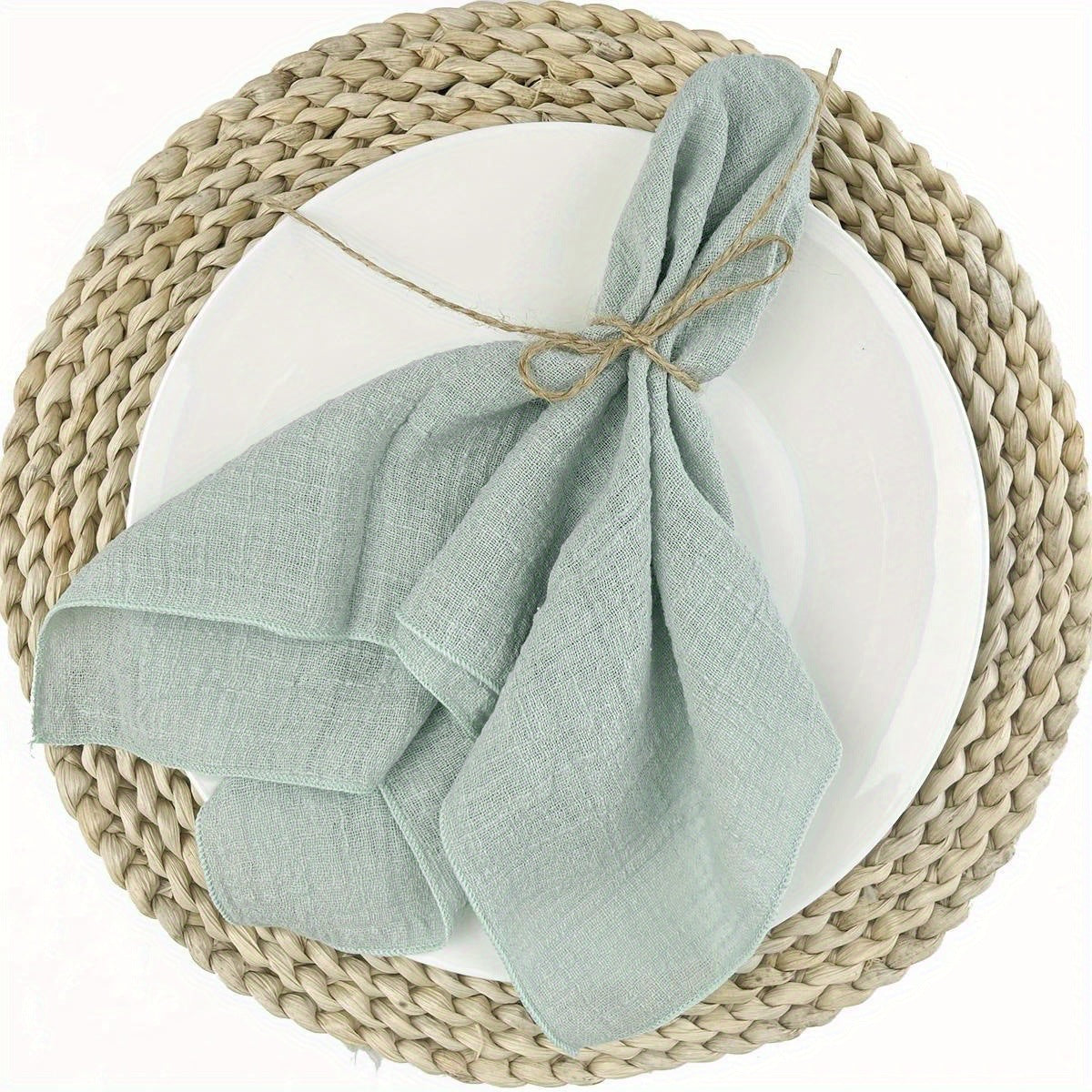 Cloth Napkins