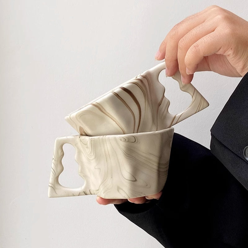 Ceramic Cup