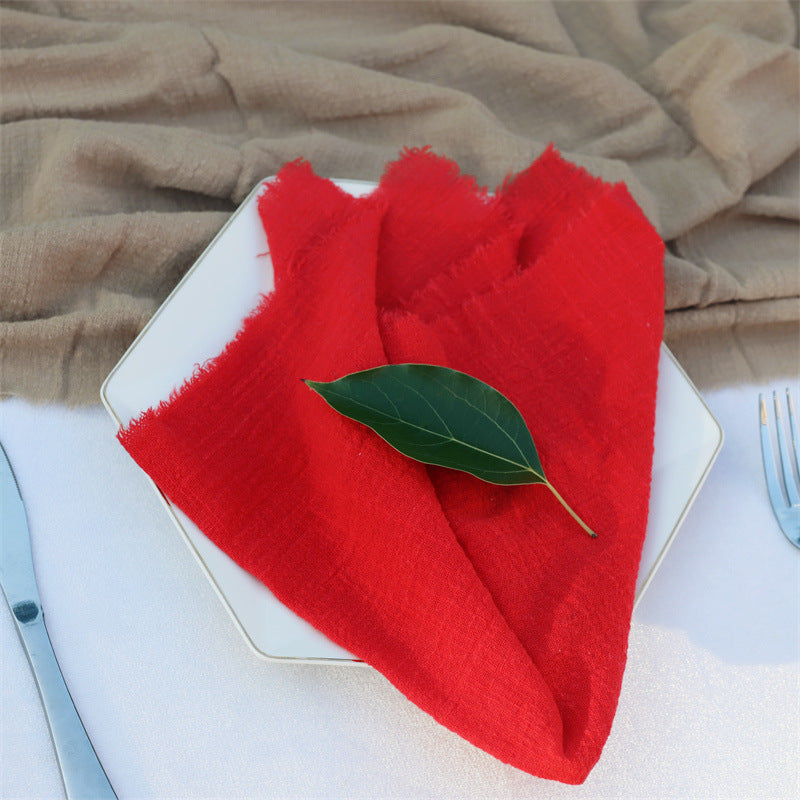 Cloth Napkins