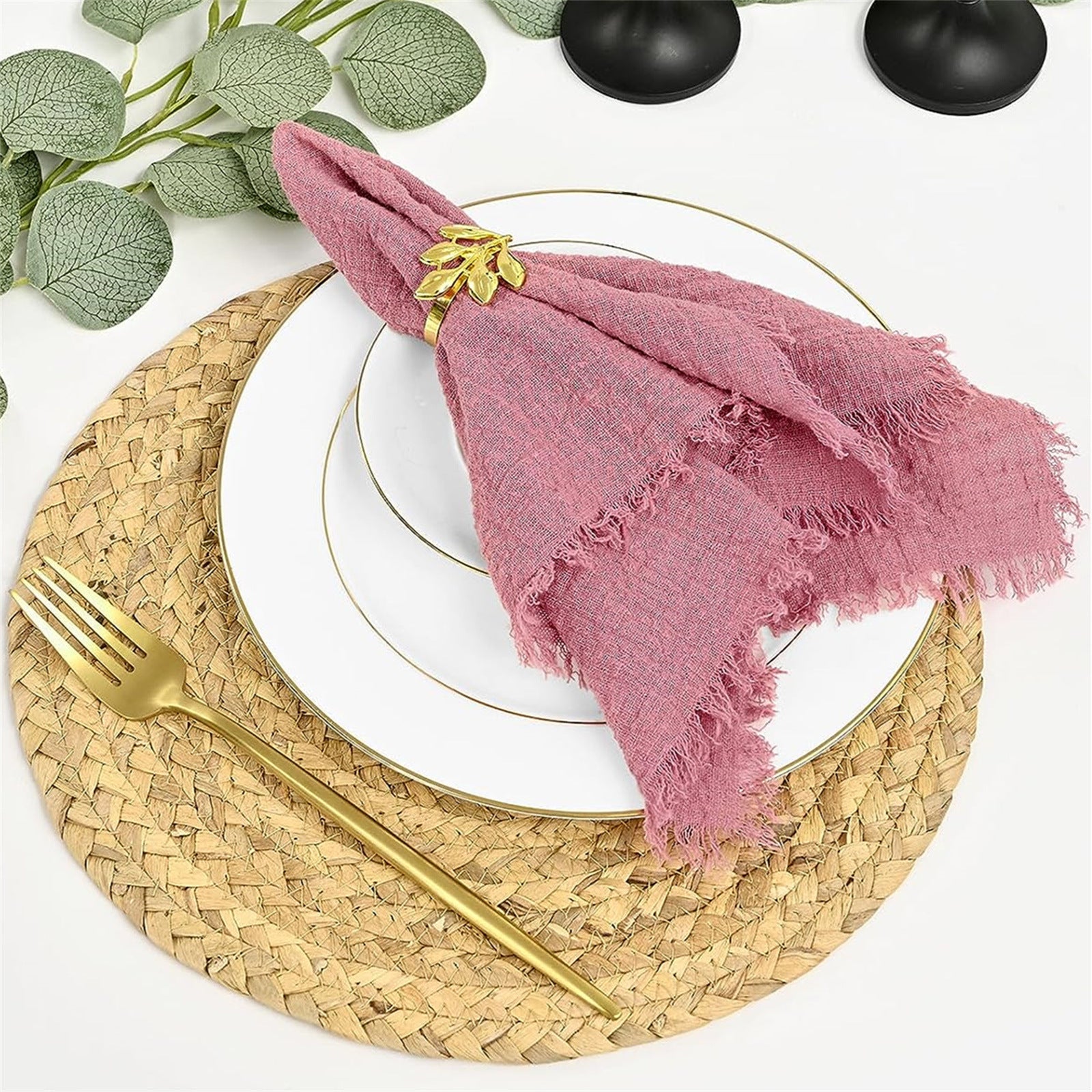 Cloth Napkins
