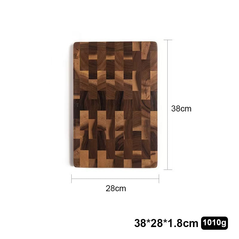 Solid Acacia Cutting Board