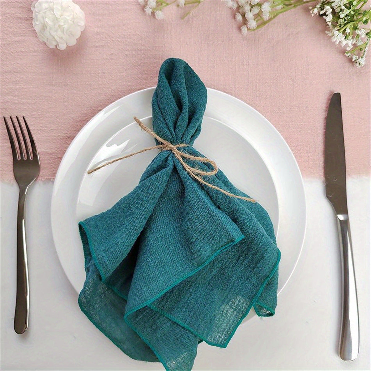 Cloth Napkins