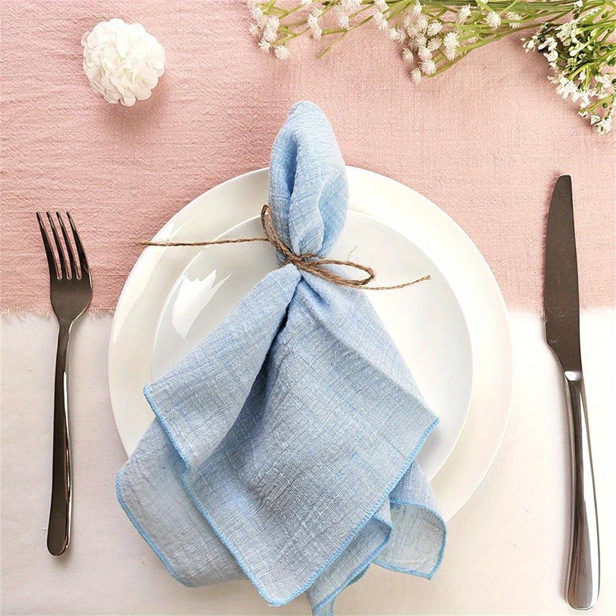 Cloth Napkins